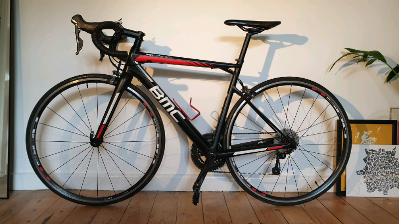 bmc tiagra